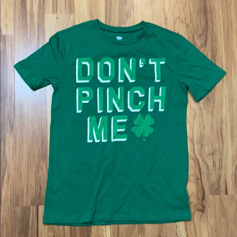 🔥🔥🔥Green Irish Don’t Pinch Me St Paddy’s Day